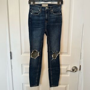 Free People Jeans